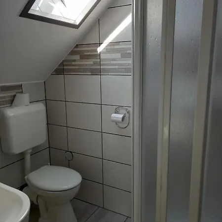 Bed and Breakfast Viola Vendeghaz 3*