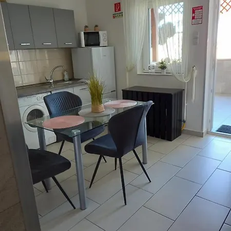 Viola Vendeghaz Frühstückspension