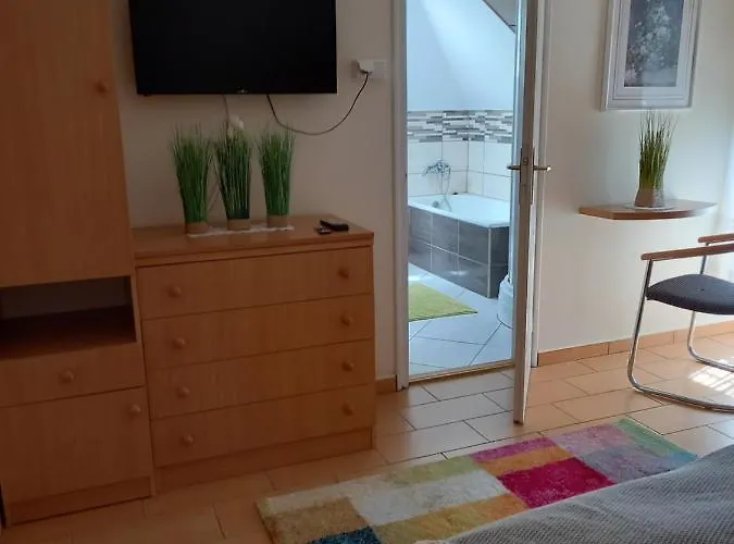 Bed & Breakfast Viola Vendeghaz