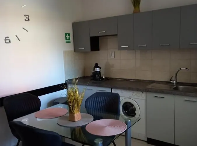Bed & Breakfast Viola Vendeghaz 3*