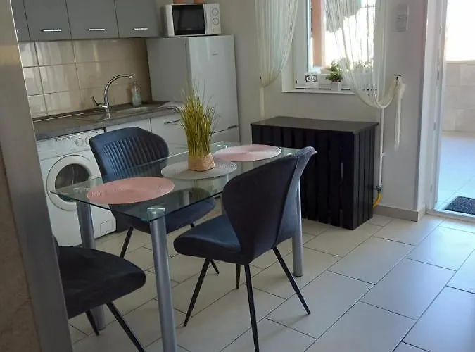 Viola Vendeghaz Bed & Breakfast